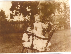 albrecht child