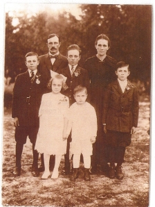 albrecht family