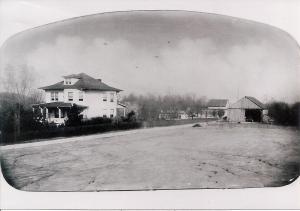 farm home