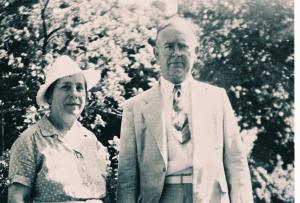 William and Amelia Dierberg