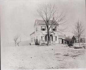 Dierberg Home