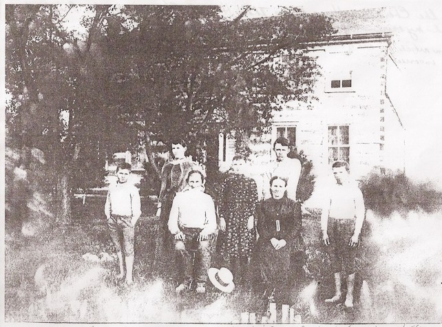 Eberwein Family