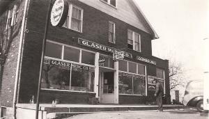 Glaser Store