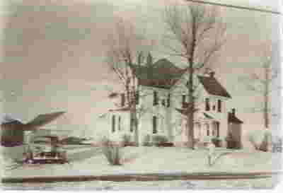 Haas Home