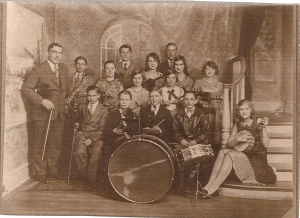 Orchestra