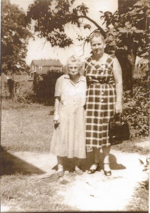 Hohmann Family