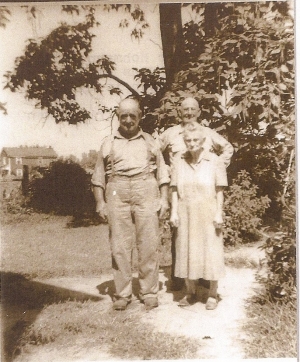 Hohmann Family