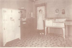 Kraus Home