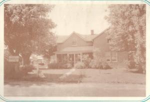Kraus Home