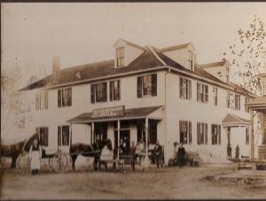 Kroenung General Store