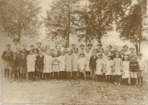 Bonhomme School