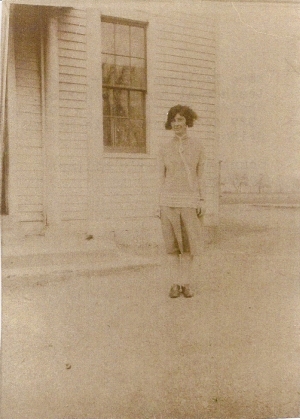 Rose Callahan