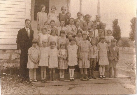 Fern Ridge School