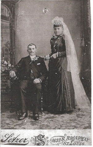 Queathem Wedding