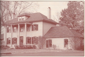 Hog Hollow House