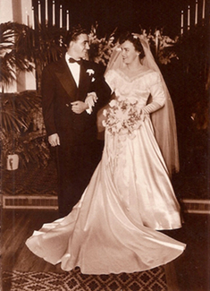 Rombach Wedding