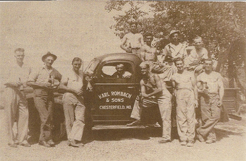 Rombach Farms