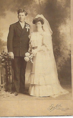 Rufkahr Wedding
