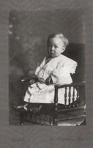 Fred Joseph Rufkahr