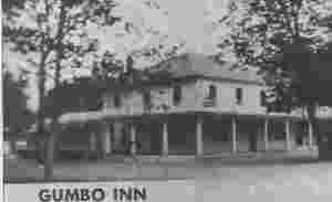 Gumbo Inn