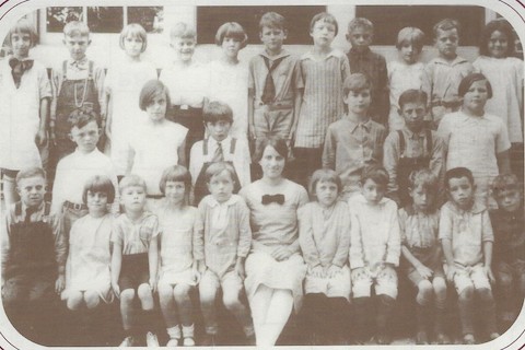 Second Lake School