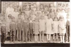 Chesterfield School