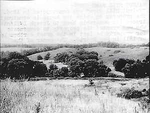 Walnut Hill Farm