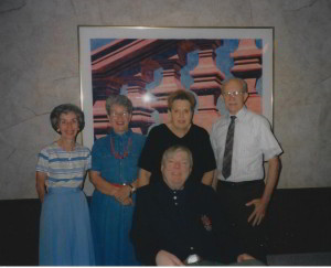 Wunderlich Family