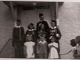 Ascension 1949 Graduating Class