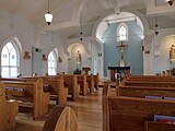 Ascension Church 