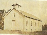 Ascension Church