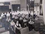 Ascension School 