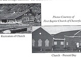 First Baptist Church of Chesterfield