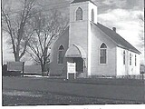 Trinity Lutheran Church