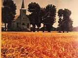 St. Thomas E & R Church