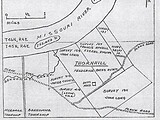 Thornhill Map