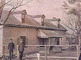 Bauer House
