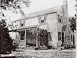 Baxter House