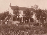 August Beckemeier Home