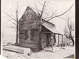 Beckemeier Cabin