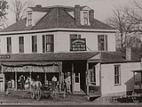 Burkhardt General Store