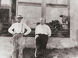 Chesterfield Post Office