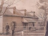 The Daniel Bauer Home