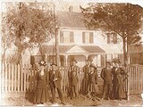 Herman Stemme family home