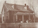 Hoch Family Home