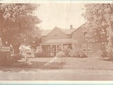 The home of Irvin Kraus 