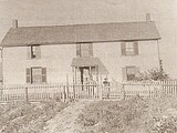 Edward and Amelia Steiner Home