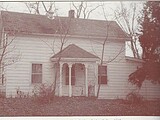 Home of William Tyler.