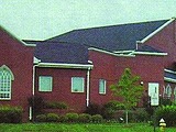 Church - Present Day, Photos Courtesy of First Baptist Church of Chesterfield