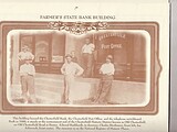 Farmers State Bank Building